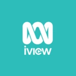 Logo of ABC iview android Application 